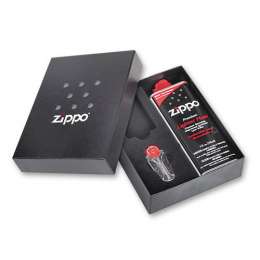 Подарочная коробка Zip 50R