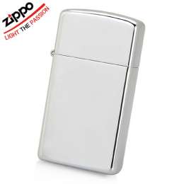 Зажигалка ZIPPO Slim®  1610
