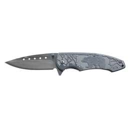 Нож складной Stinger,  SA-438