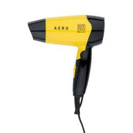 Фен DEWAL BEAUTY Aero Yellow,  HD1002-Yellow