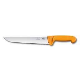 Нож мясника / нож для  5.8431.21