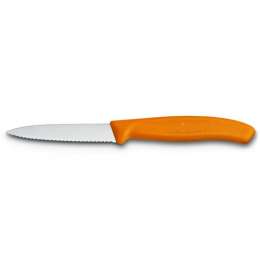Нож для овощей VICTORI 6.7636.L119