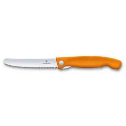 Нож для овощей VICTORI 6.7836.F9B