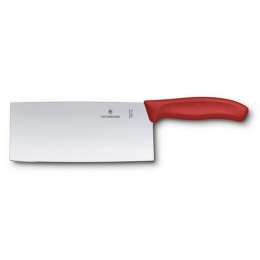 Нож сантоку VICTORINOX 6.8561.18G