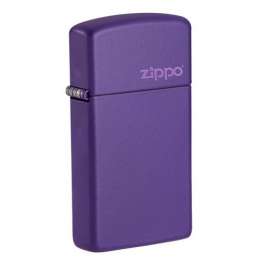 Зажигалка ZIPPO Slim®  1637ZL