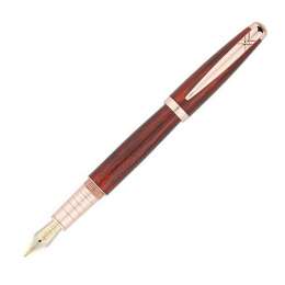 Ручка перьевая Pierre  PCX755FP-RG