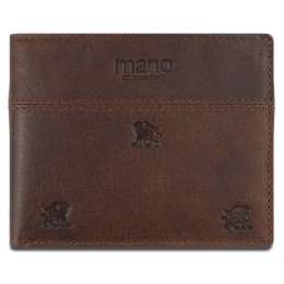 Бумажник Mano "Don Leo M191920341