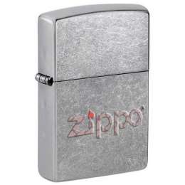 Зажигалка ZIPPO Classi 207 SNAKESKIN Z