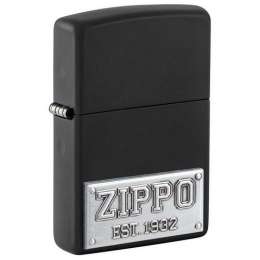 Зажигалка ZIPPO Licens 48689