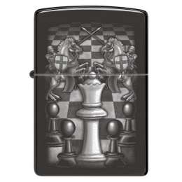 Зажигалка ZIPPO Chess  48762