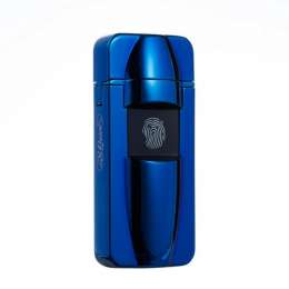 Зажигалка S.Quire USB, FL047-Blue
