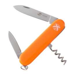 Нож перочинный Stinger FK-K5005NH-4F