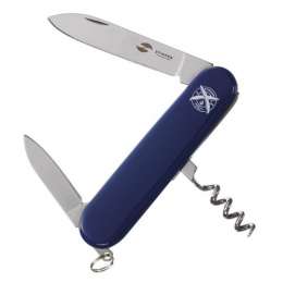 Нож перочинный Stinger FK-K5007NH-4FB
